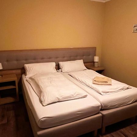 Hotel Zur Post Limburg Bad Camberg Hunfelden Ngoại thất bức ảnh