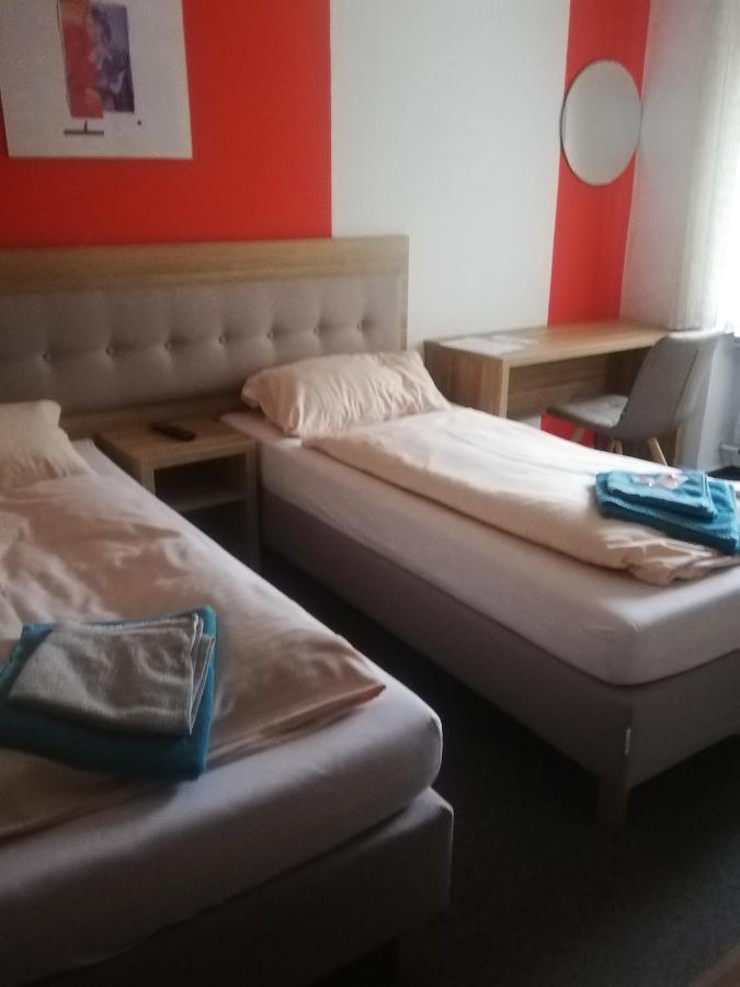 Hotel Zur Post Limburg Bad Camberg Hunfelden Ngoại thất bức ảnh