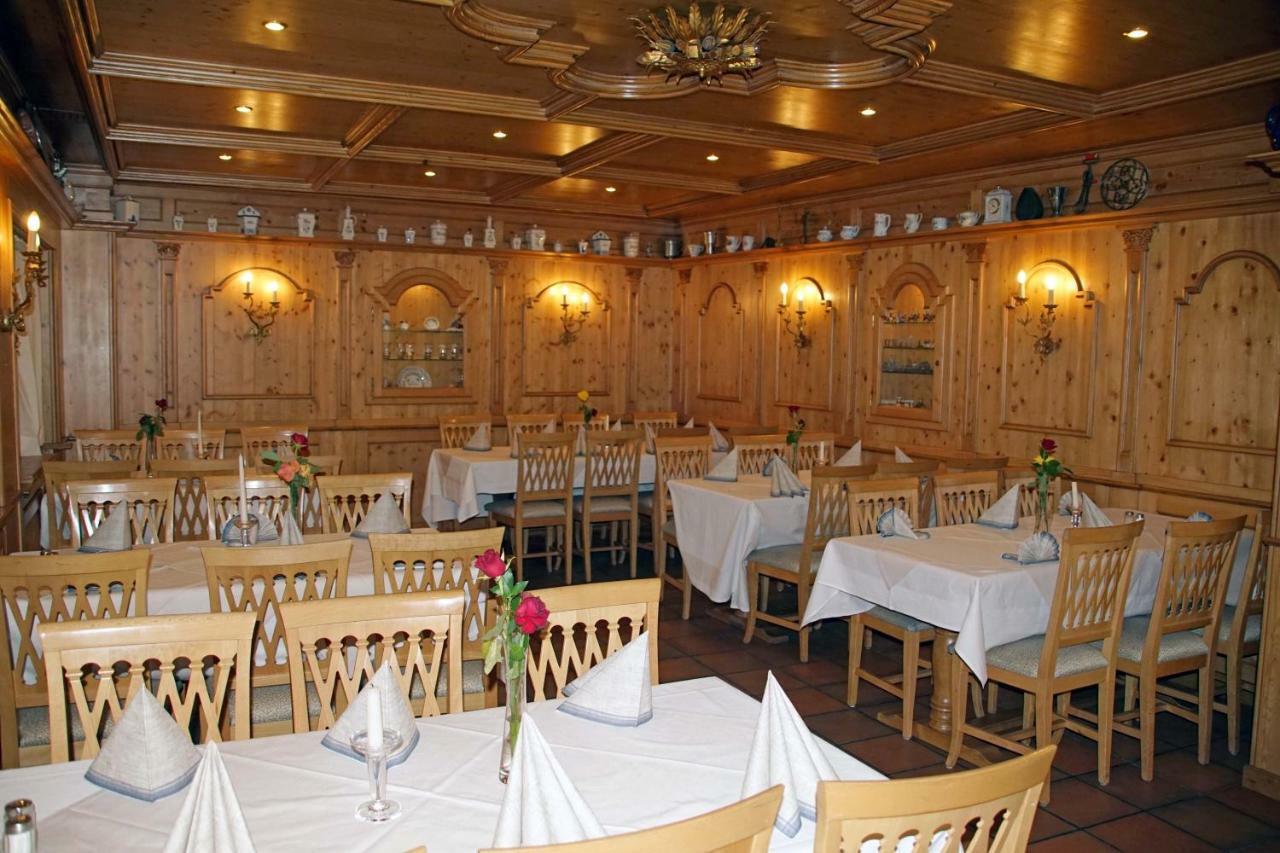 Hotel Zur Post Limburg Bad Camberg Hunfelden Ngoại thất bức ảnh